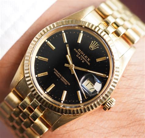 rolex 15037 calibre